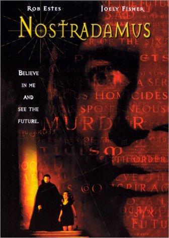 Nostradamus (2000) Screenshot 5