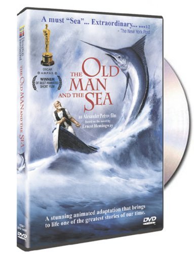 The Old Man and the Sea (1999) Screenshot 1