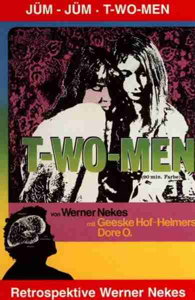 T-Wo-Men (1972) Screenshot 1