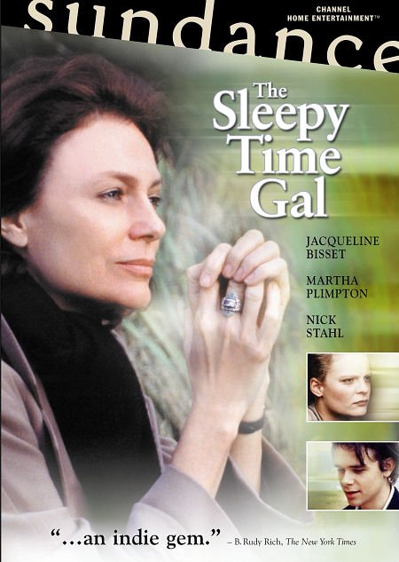 The Sleepy Time Gal (2001) Screenshot 1
