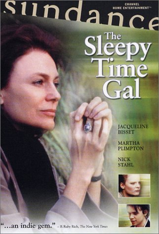 The Sleepy Time Gal (2001) Screenshot 3