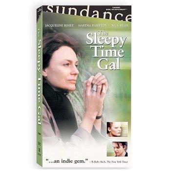 The Sleepy Time Gal (2001) Screenshot 5