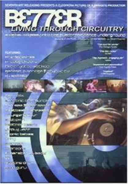 Better Living Through Circuitry (1999) Screenshot 2