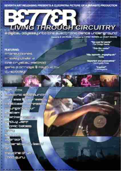 Better Living Through Circuitry (1999) Screenshot 4