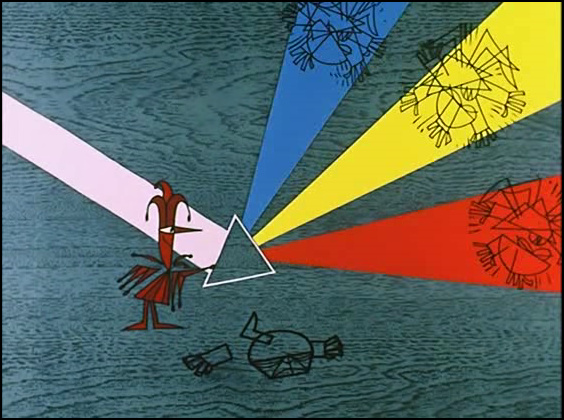 Chromophobia (1966) Screenshot 1