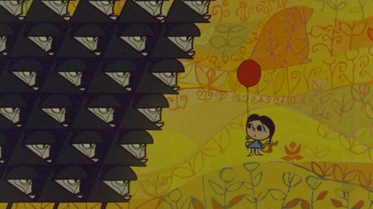 Chromophobia (1966) Screenshot 4