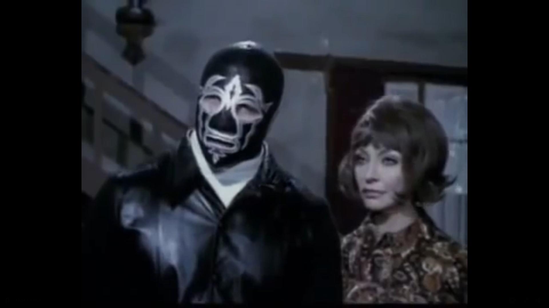 The Mummies of Guanajuato (1972) Screenshot 5