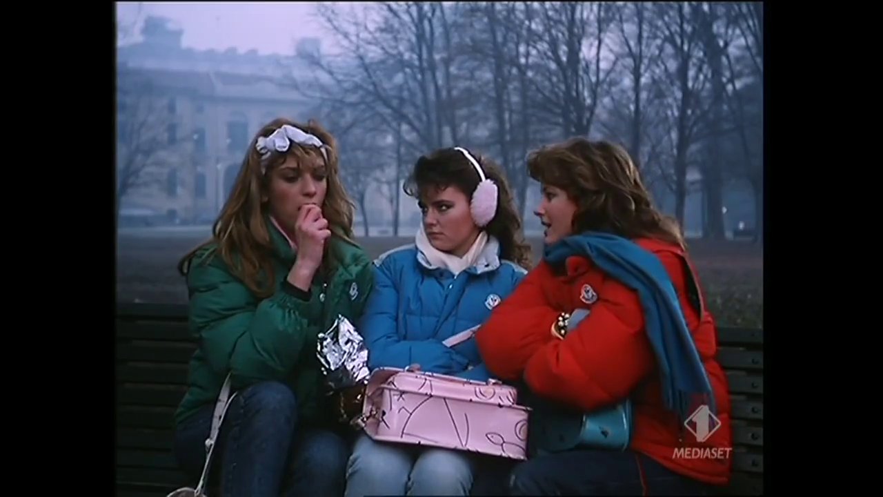 Sposerò Simon Le Bon - Confessioni di una sedicenne innamorata persa dei Duran Duran (1986) Screenshot 3