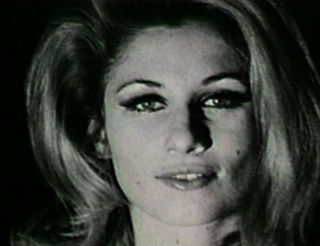 Award Presentation to Andy Warhol (1965) Screenshot 3
