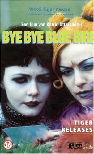 Bye Bye Bluebird (1999) with English Subtitles on DVD on DVD