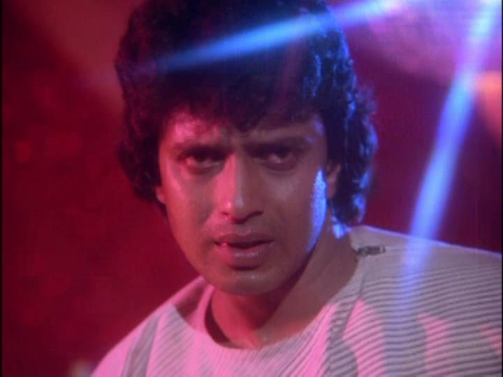 Disco Dancer (1982) Screenshot 1