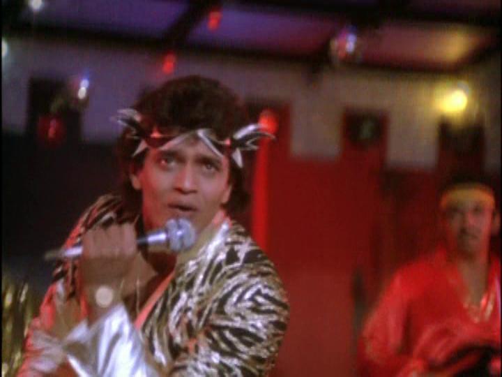 Disco Dancer (1982) Screenshot 2
