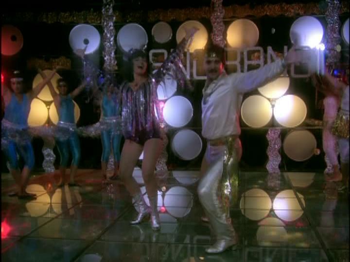 Disco Dancer (1982) Screenshot 5
