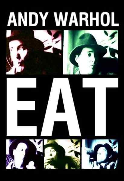 Eat (1963) Screenshot 2