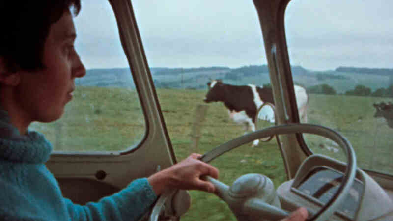 Fermière à Montfaucon (1967) Screenshot 1