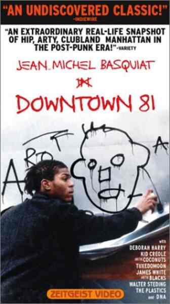 Downtown 81 (2000) Screenshot 2