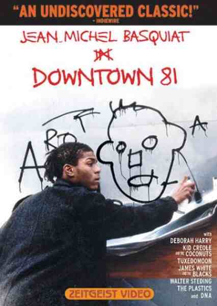 Downtown 81 (2000) Screenshot 3