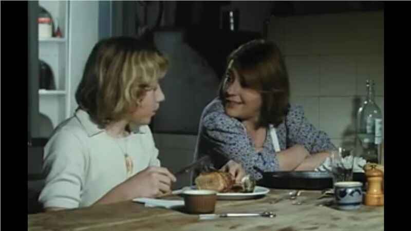 Ham and Chips (1977) Screenshot 5