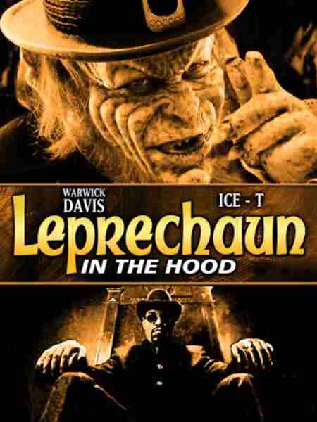 Leprechaun 5: In the Hood (2000) starring Warwick Davis on DVD DVD Leprechaun 5: In the Hood (2000) Screenshot 1