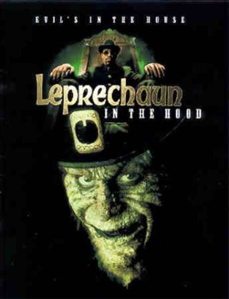 Leprechaun 5: In the Hood (2000) starring Warwick Davis on DVD DVD Leprechaun 5: In the Hood (2000) Screenshot 2