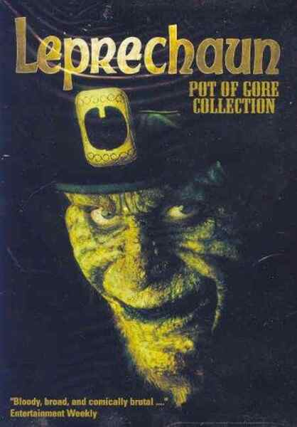 Leprechaun 5: In the Hood (2000) starring Warwick Davis on DVD DVD Leprechaun 5: In the Hood (2000) Screenshot 3