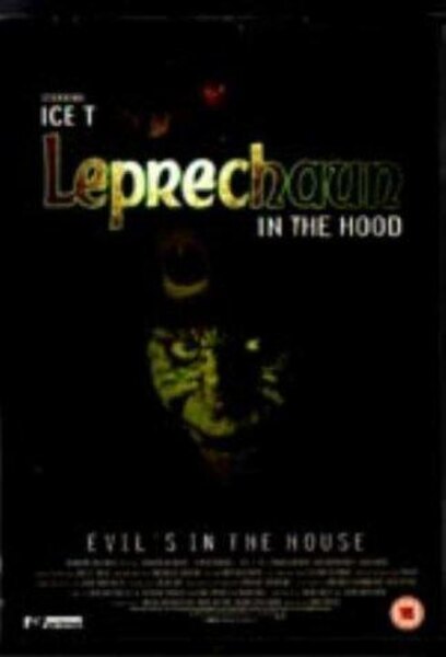 Leprechaun 5: In the Hood (2000) starring Warwick Davis on DVD DVD Leprechaun 5: In the Hood (2000) Screenshot 4