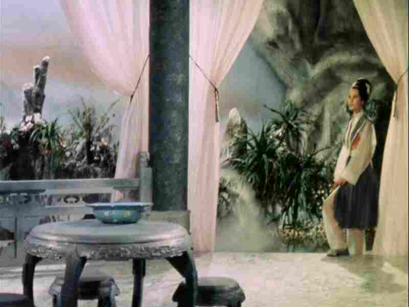 Fairy, Ghost, Vixen (1965) Screenshot 4