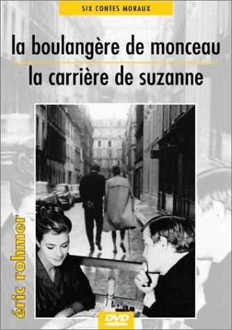 Nadja in Paris (1964) Screenshot 1