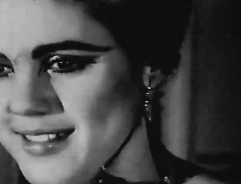 Poor Little Rich Girl (1965) Screenshot 2