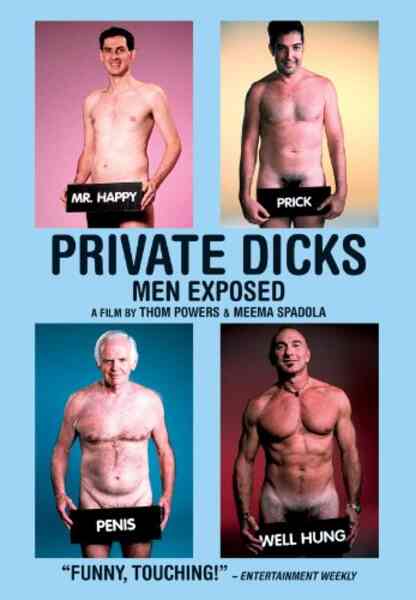 Private Dicks: Men Exposed (1999) Screenshot 1