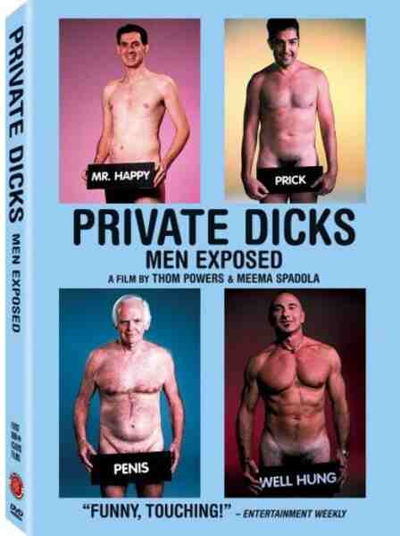 Private Dicks: Men Exposed (1999) Screenshot 2