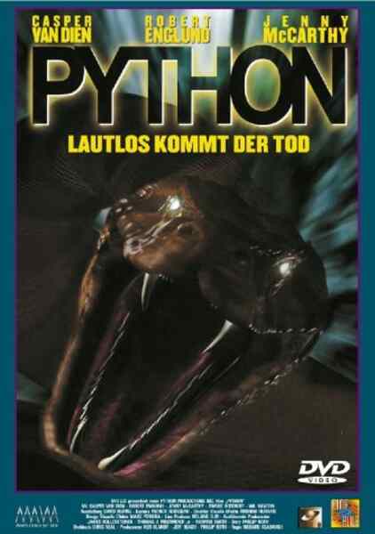 Python (2000) Screenshot 1