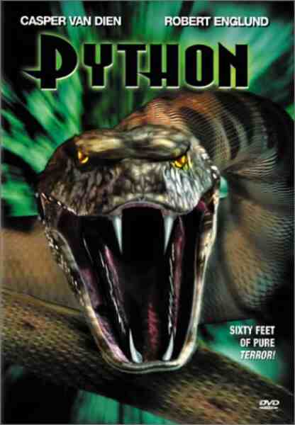 Python (2000) Screenshot 2