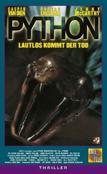 Python (2000) Screenshot 4