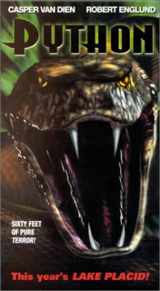 Python (2000) Screenshot 5