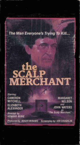The Scalp Merchant (1978) Screenshot 1