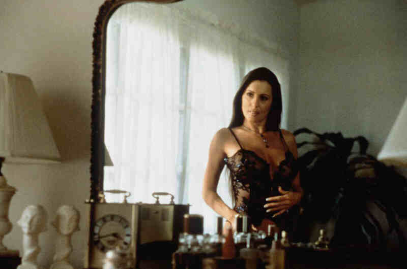 Sinful Obsession (1999) Screenshot 4