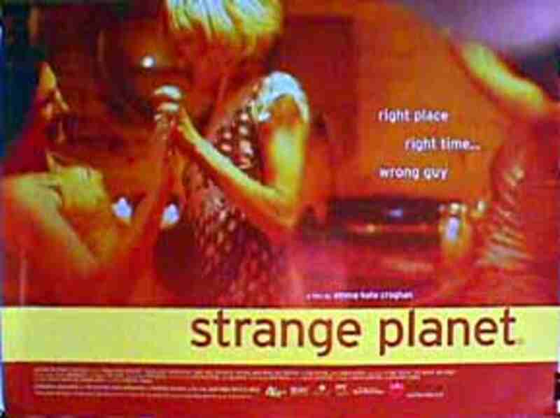 Strange Planet (1999) Screenshot 1