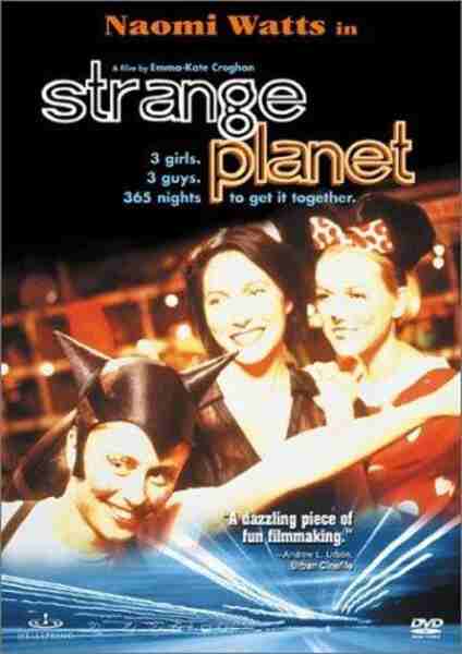 Strange Planet (1999) Screenshot 5