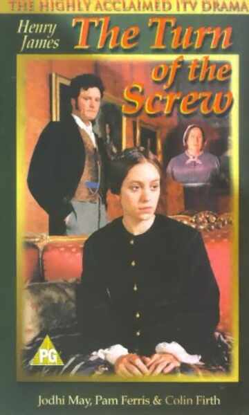 The Turn of the Screw (1999) Screenshot 2