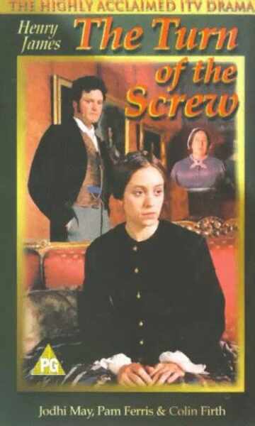 The Turn of the Screw (1999) Screenshot 3
