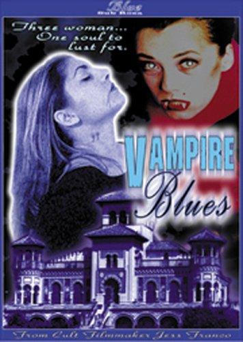 Vampire Blues (1999) starring Rachel Sheppard on DVD on DVD