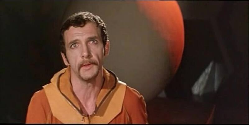 The Star Inspector (1980) Screenshot 2