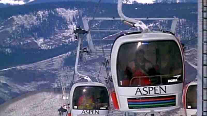 Aspen (1991) Screenshot 1