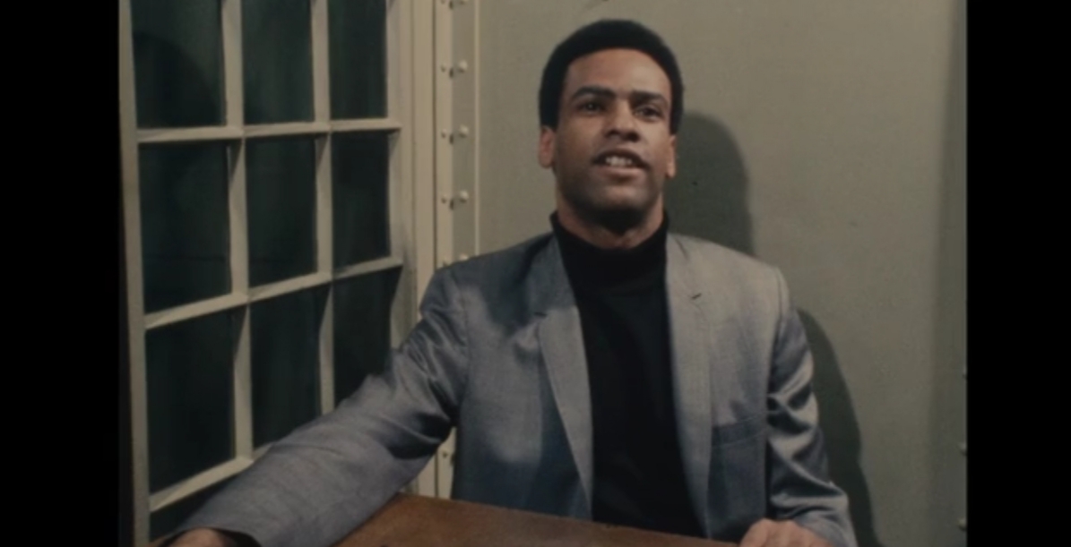 Black Panthers (1968) Screenshot 1