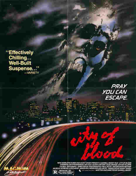 City of Blood (1987) Screenshot 1