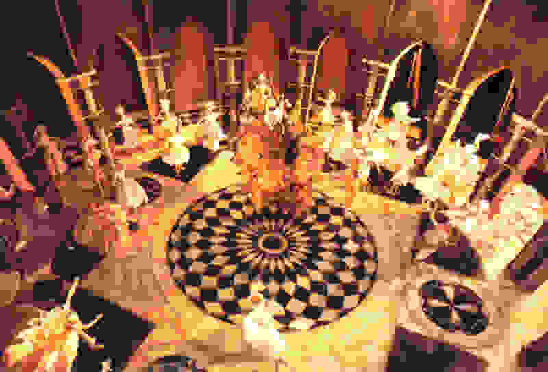 Fool's Fire (1992) Screenshot 2