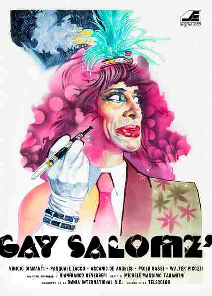 Gay Salomé (1980) Screenshot 1