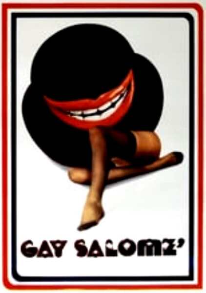Gay Salomé (1980) Screenshot 3