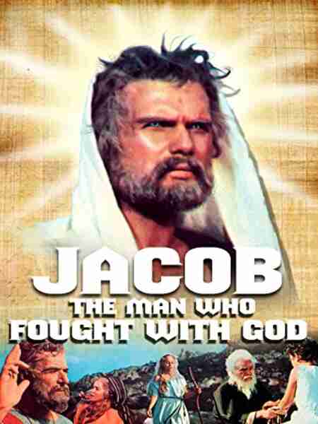 Giacobbe, l'uomo che lottò con Dio (1963) Screenshot 1